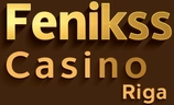 Fenikss Casino Riga